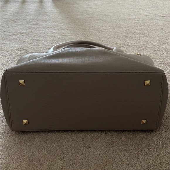 Dagne Dover signature classic tote - Picture 6 of 6